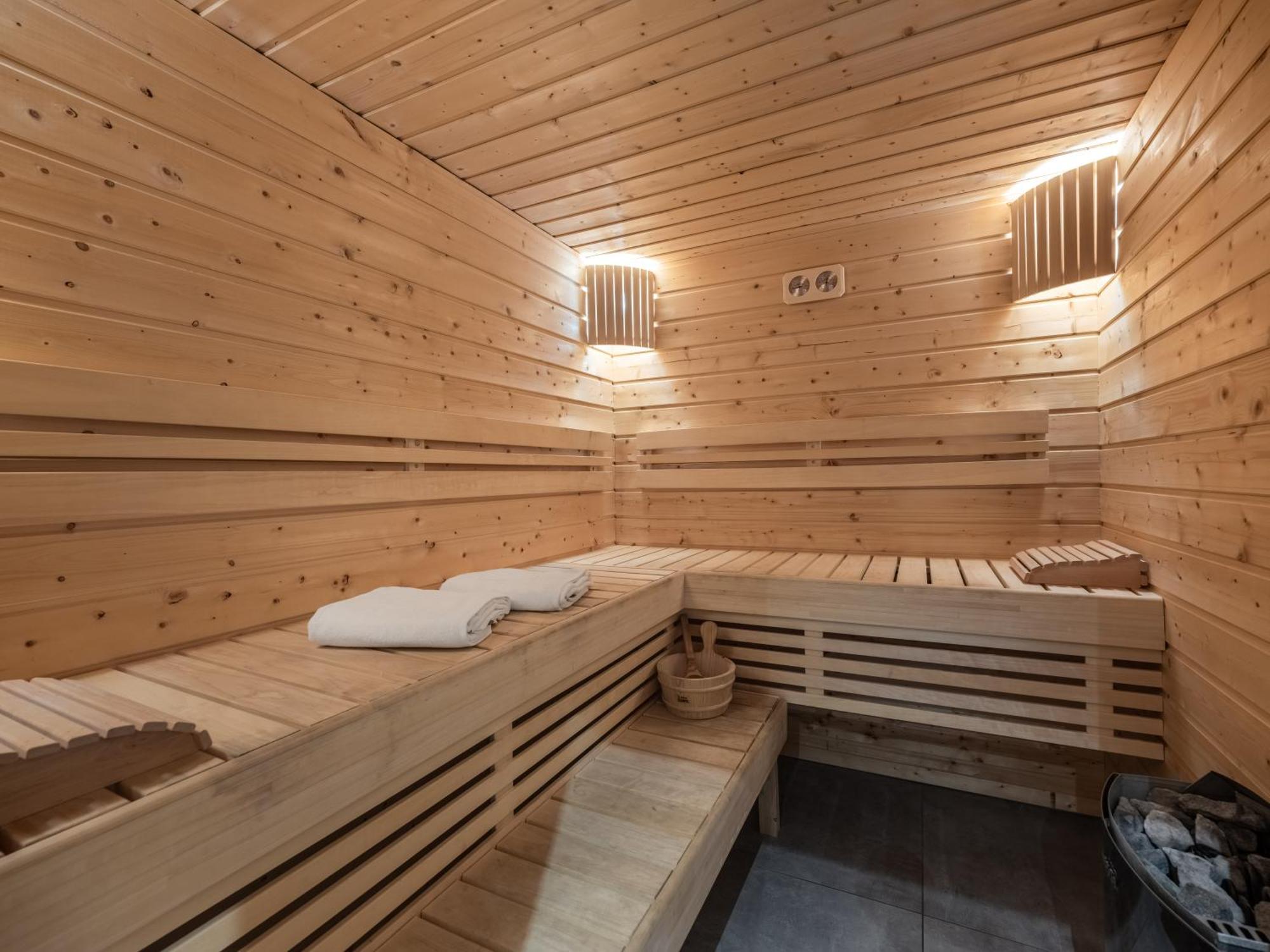 Chalet 1100 - Bo Immobilier Chatel - A Mi-Chemin Du Centre Et Du Linga - Jacuzzi Sauna Et Cheminee Dış mekan fotoğraf
